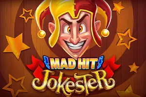Mad Hit Jokester