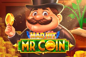 Mad Hit Mr Coin