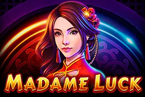 Madame Luck