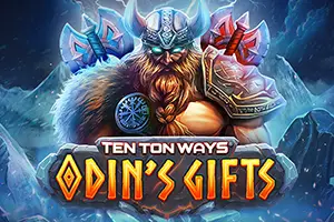 Ten Ton Ways Odins Gift