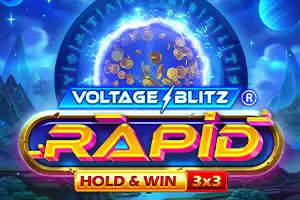 Voltage Blitz Rapid