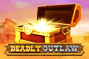 Deadly Outlaw