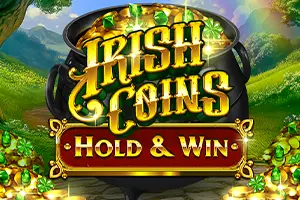 Irish Coins Hold and Win