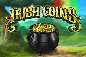 Irish Coins