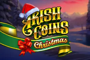 Irish Coins Xmas