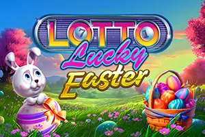 Lotto Lucky Easter