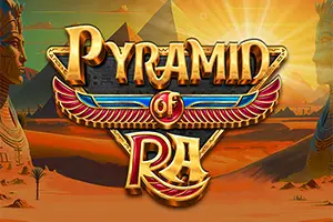 Pyramid of Ra