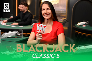 Blackjack Classic 5