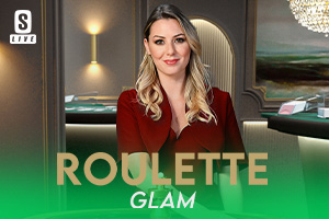 Glam Roulette