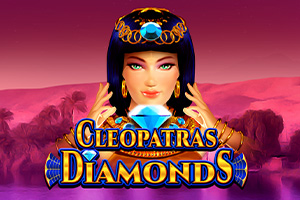 Cleopatras Diamonds