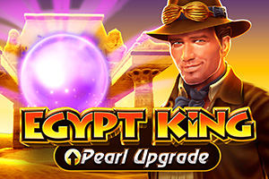 Egypt King Pearl Upgrade