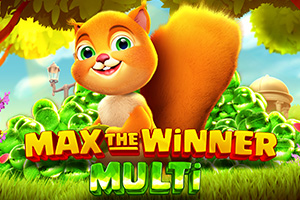 Max the Winner Multi