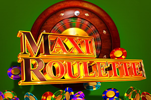 Maxi Roulette