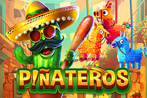 Pinateros