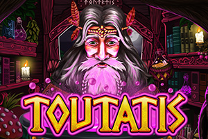 Toutatis