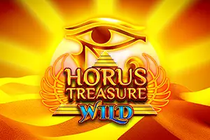 Horus Treasure Wild