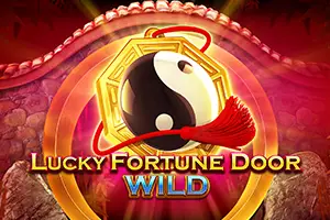 Lucky Fortune Door Wild
