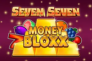 Seven Seven Money Bloxx