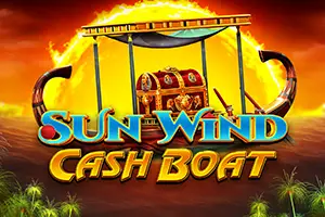 Sun Wind Cash Boat