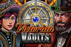 Victorian Vaults