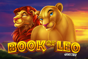 Book of Leo