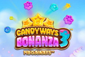 Candyways Bonanza 3