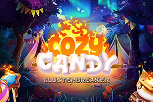 Cozy Candy Cluster Breaker