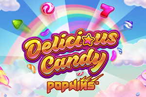 Delicious Candy