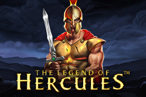 Hercules Super Stake