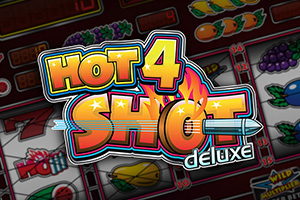 Hot4Shot Deluxe