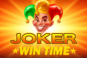 Joker Wintime