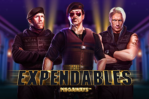 The Expendables