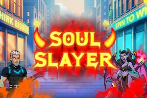 Soul Slayer