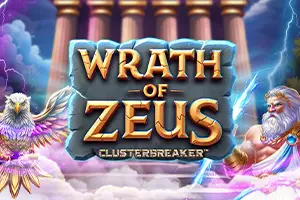 Wrath of Zeus Clusterbreaker