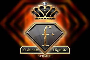 FashionTV Highlife Scratchcard