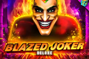 Blazed Joker Deluxe