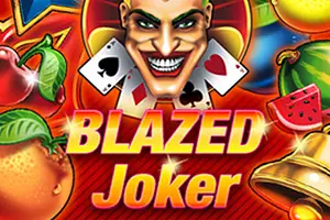Blazed Joker
