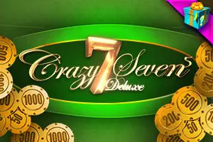 Crazy Seven 5 Deluxe