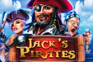 Jacks Pirates