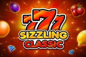 Sizzling Hot classic