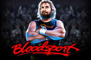 Bloodsport