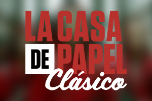 La Casa De Papel