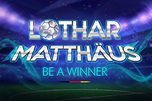 Lothar Matthaus