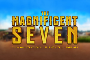The Magnificent Seven