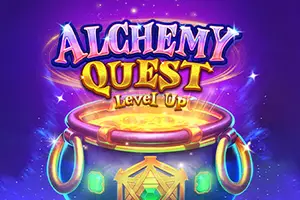 Alchemy Quest