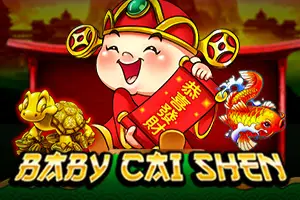 Baby Cai Shen