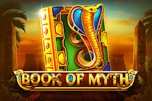 Book of Myth