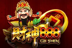 Cai Shen 888