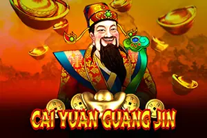 Cai Yuan Guang Jin