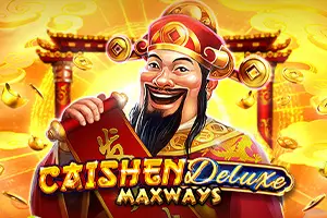 Caishen Deluxe Maxways